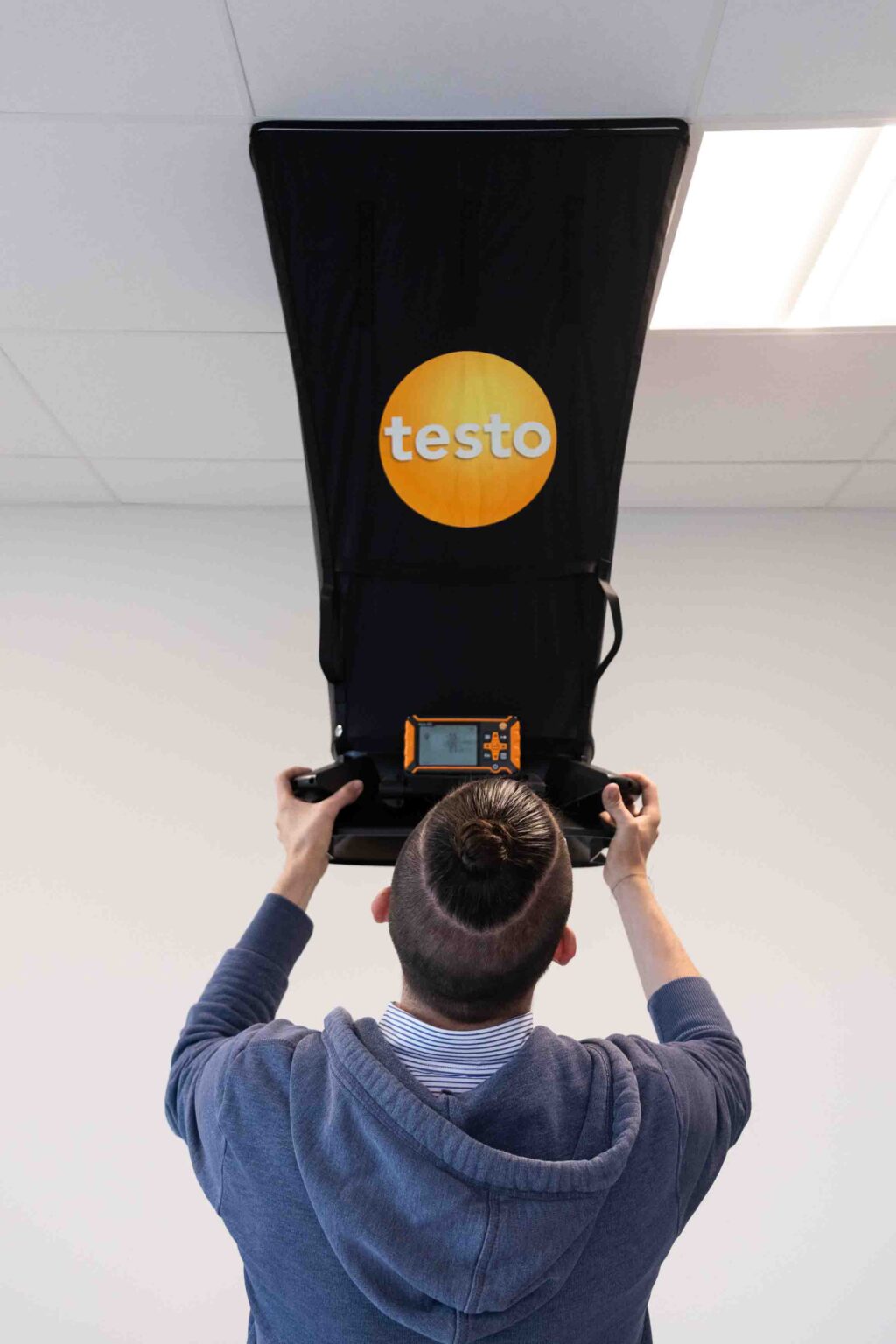 Sanidéal Professionnels Ventilation