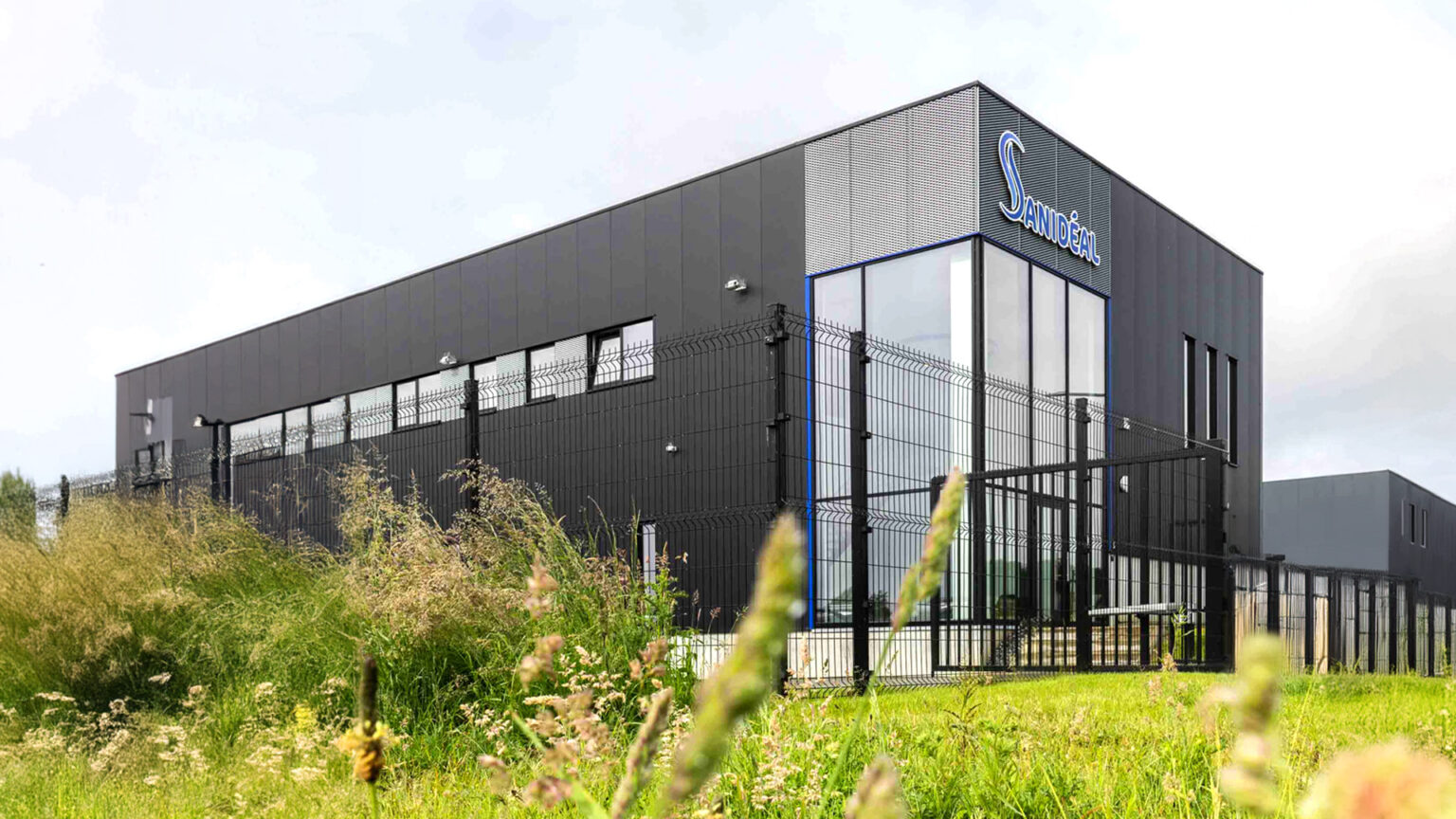 Sanidéal Sanitaire Chauffage Professionnel